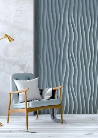 Wall Panelling