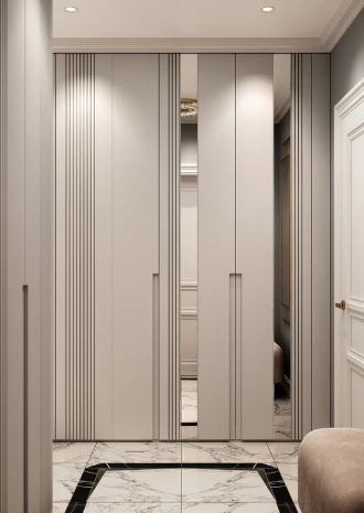 Wardrobe